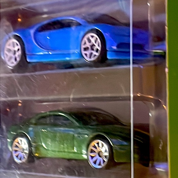 HW Exotics 5pk - Picture 4 of 10